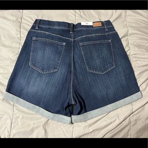 Brand new Judy Blues shorts